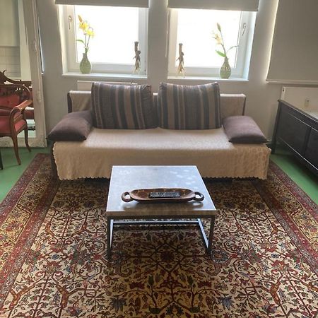 Wiesbaden Apartment Eksteriør billede
