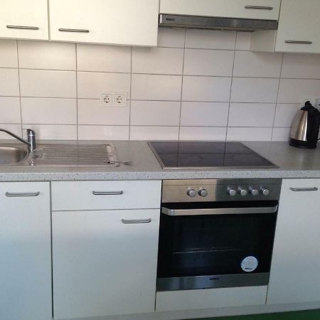 Wiesbaden Apartment Eksteriør billede