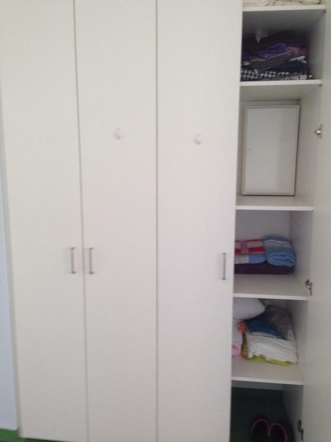 Wiesbaden Apartment Eksteriør billede