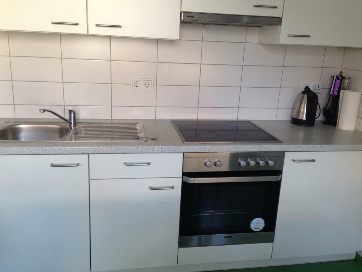 Wiesbaden Apartment Eksteriør billede