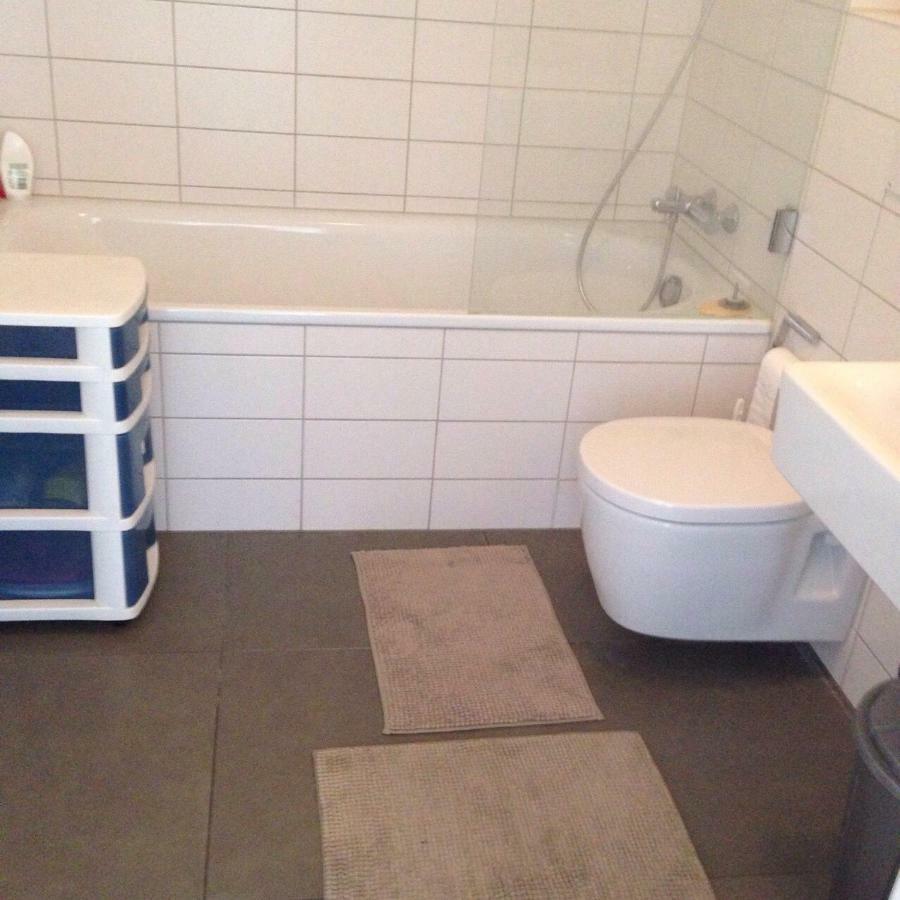 Wiesbaden Apartment Eksteriør billede