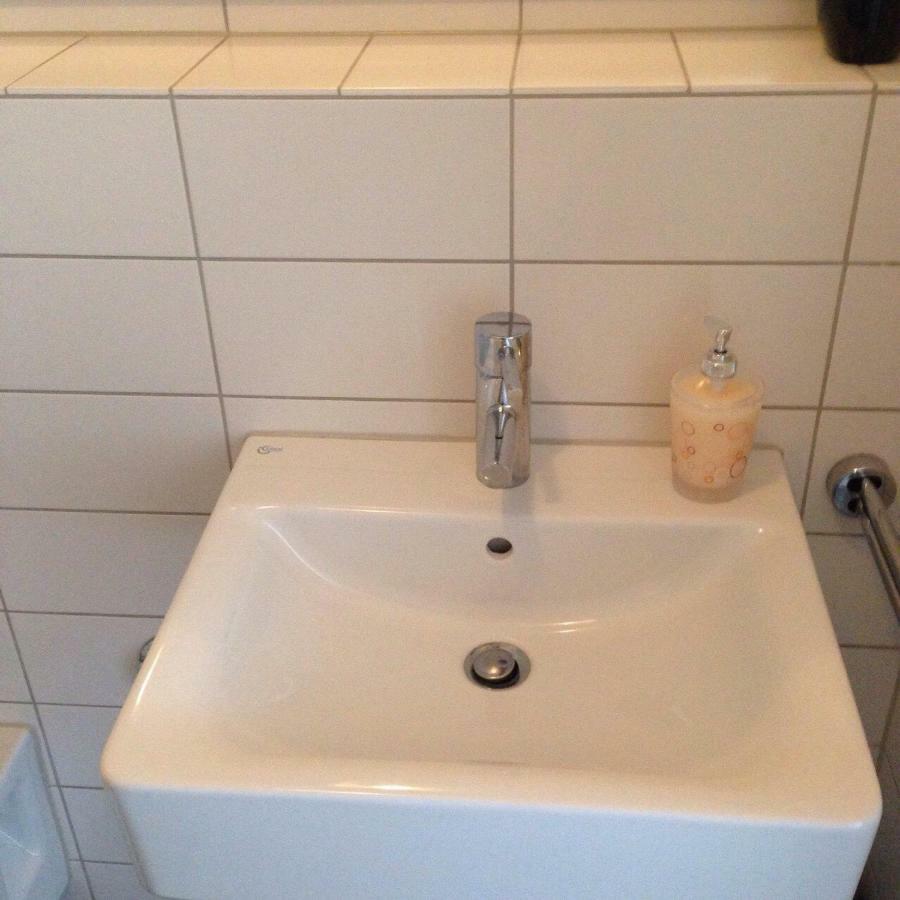 Wiesbaden Apartment Eksteriør billede